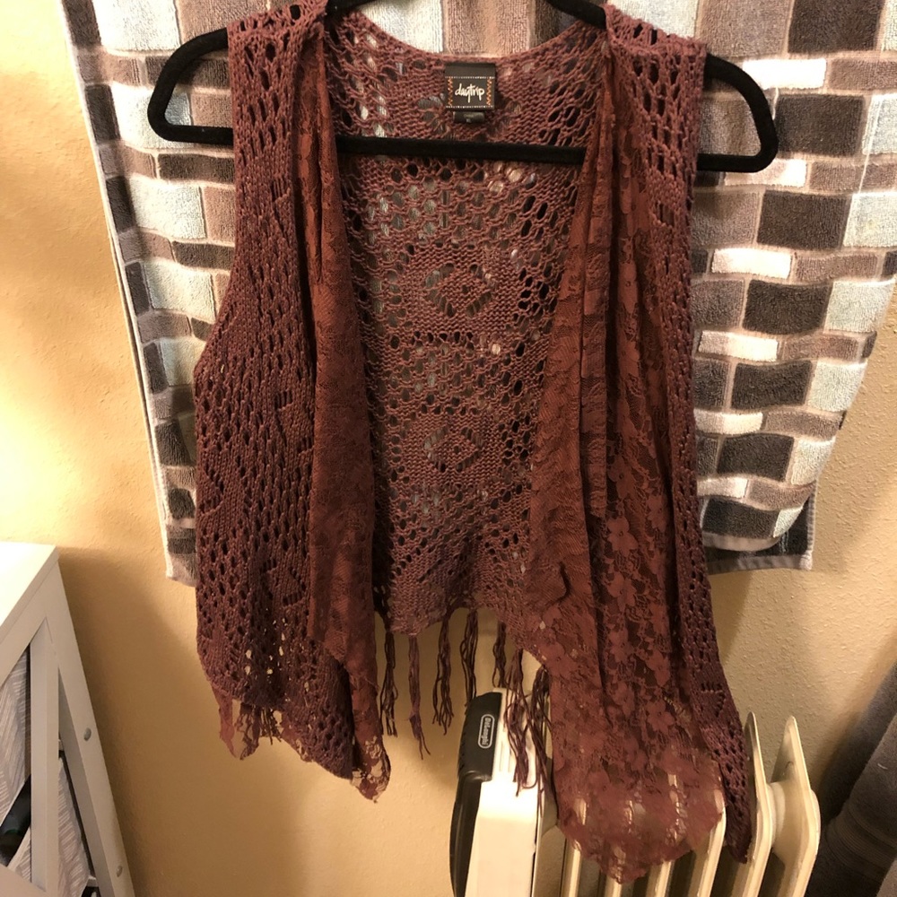 XL Daytrip vest